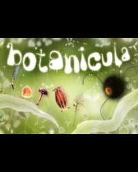 Buy Botanicula EU Steam Gift CD Key and Compare Prices