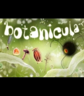 Buy Botanicula EU Steam Gift CD Key and Compare Prices