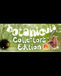 Buy Botanicula Collector's Edition Global CD Key and Compare Prices
