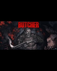 Buy BUTCHER Global CD Key and Compare Prices