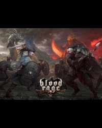 Buy Blood Rage Digital Edition Global CD Key and Compare Prices