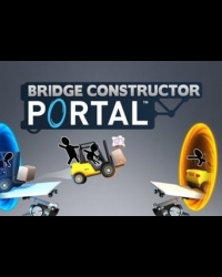 Buy Bridge Constructor Portal Global CD Key and Compare Prices