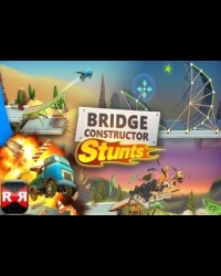 Buy Bridge Constructor Stunts Global CD Key and Compare Prices