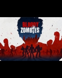 Buy Bloody Zombies Global CD Key and Compare Prices