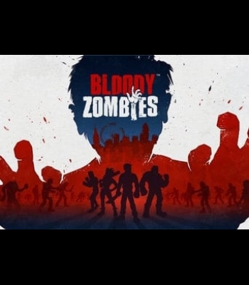 Buy Bloody Zombies Global CD Key and Compare Prices
