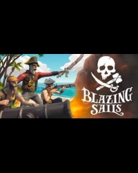 Buy Blazing Sails EU CD Key and Compare Prices