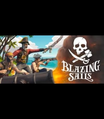 Buy Blazing Sails EU CD Key and Compare Prices