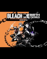 Buy Bleach: Rebirth of Souls Deluxe Edition EU CD Key and Compare Prices