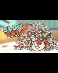 Buy BlobCat Global CD Key and Compare Prices