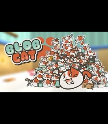 Buy BlobCat Global CD Key and Compare Prices
