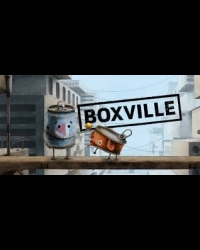 Buy Boxville EU CD Key and Compare Prices