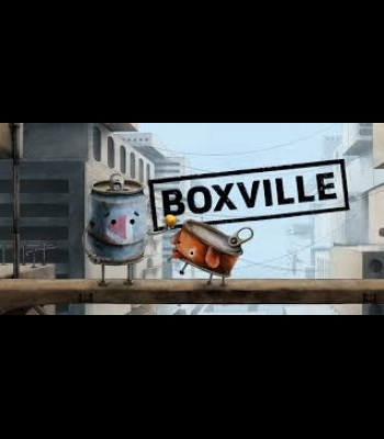 Buy Boxville EU CD Key and Compare Prices