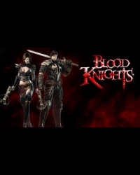 Buy Blood Knights Global CD Key and Compare Prices