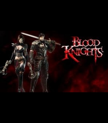 Buy Blood Knights Global CD Key and Compare Prices
