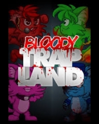 Buy Bloody Trapland Global Steam Gift CD Key and Compare Prices