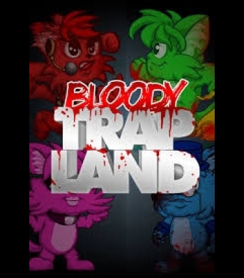 Buy Bloody Trapland EU Steam Gift CD Key and Compare Prices