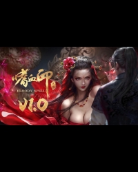Buy Bloody Spell Deluxe Edition Global CD Key and Compare Prices