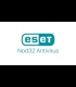 Buy Eset NOD32 Antivirus 1 Year 3 Dev Global Software CD Key and Compare Prices