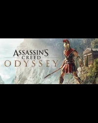 Buy Assassin's Creed: Odyssey - Steam Account CD Key and Compare Prices