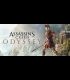 Buy Assassin's Creed: Odyssey - Steam Account CD Key and Compare Prices