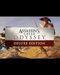 Buy Assassin's Creed: Odyssey Deluxe Edition EU Steam Gift CD Key and Compare Prices