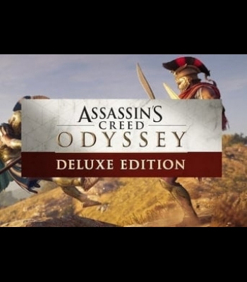 Buy Assassin's Creed: Odyssey Deluxe Edition EU Steam Gift CD Key and Compare Prices
