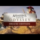 Buy Assassin's Creed: Odyssey Deluxe Edition EU Steam Gift CD Key and Compare Prices