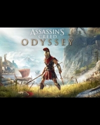 Buy Assassin's Creed: Odyssey Global Steam Gift CD Key and Compare Prices