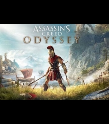 Buy Assassin's Creed: Odyssey EU Steam Gift CD Key and Compare Prices