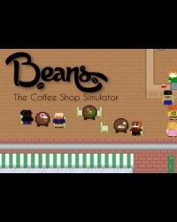 Buy Beans: The Coffee Shop Simulator Global CD Key and Compare Prices