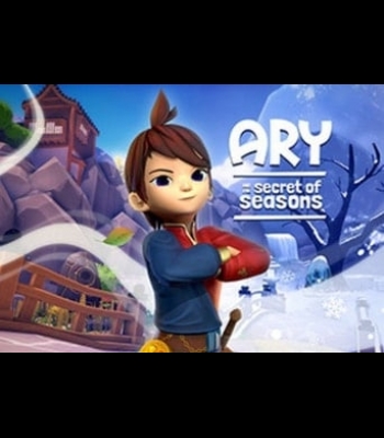 Buy Ary and the Secret of Seasons CD Key and Compare Prices