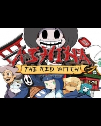 Buy Ashina: The Red Witch Global CD Key and Compare Prices