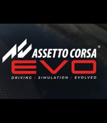 Buy Assetto Corsa EVO Global Steam Gift CD Key and Compare Prices