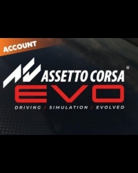 Buy Assetto Corsa EVO EU Steam Gift CD Key and Compare Prices