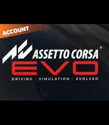 Buy Assetto Corsa EVO - Steam Account Global CD Key and Compare Prices