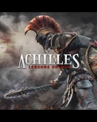 Buy Achilles: Legends Untold EU CD Key and Compare Prices