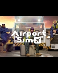 Buy AirportSim EU CD Key and Compare Prices