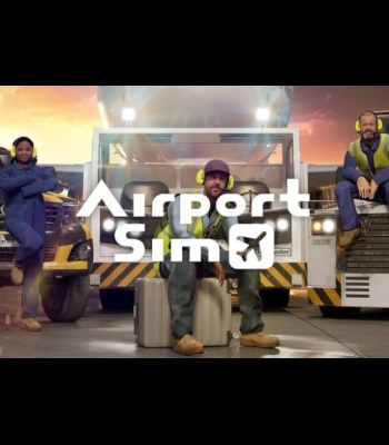 Buy AirportSim EU CD Key and Compare Prices