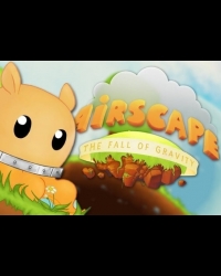 Buy Airscape: The Fall of Gravity Global CD Key and Compare Prices