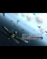 Buy Air Conflicts: Pacific Carriers Global Steam Gift CD Key and Compare Prices