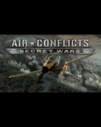 Buy Air Conflicts: Secret Wars EU CD Key and Compare Prices