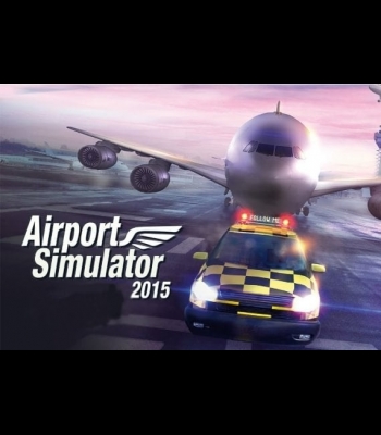 Buy Airport Simulator 2015 Global CD Key and Compare Prices