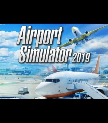 Buy Airport Simulator 2019 Global CD Key and Compare Prices