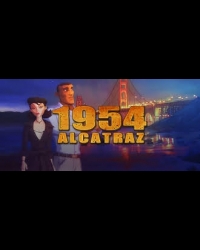 Buy 1954 Alcatraz CD Key and Compare Prices