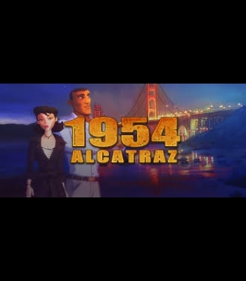 Buy 1954 Alcatraz CD Key and Compare Prices