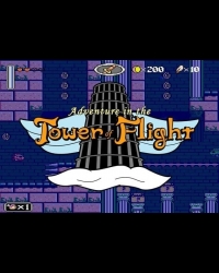 Buy Adventure in the Tower of Flight Global CD Key and Compare Prices