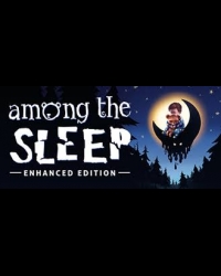 Buy Among The Sleep Enhanced Edition Global CD Key and Compare Prices