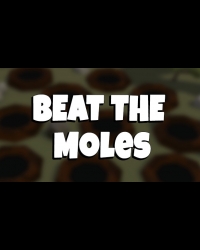 Buy Beat The Moles Global CD Key and Compare Prices