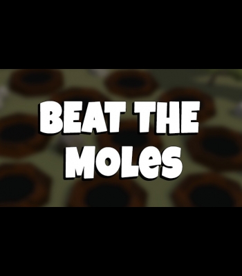 Buy Beat The Moles Global CD Key and Compare Prices
