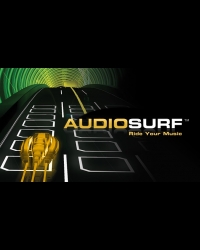 Buy AudioSurf Global Steam Gift CD Key and Compare Prices